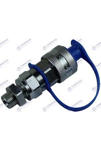 Pimak HİDROLİK ŞIKŞIK DAMPER ADAPTÖRÜ DİŞİ BORULU TİP (36441) 7255663 - TÜMOS...