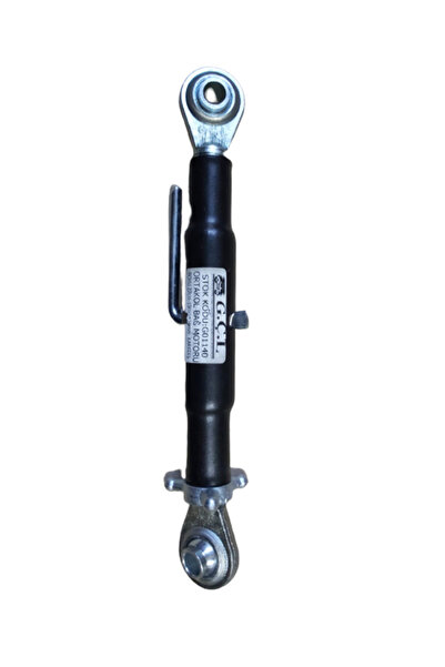 GÜÇLÜ ORTA KOL 555 19x19 BAĞ MOTORU - Steyr-Başak - G01140 - 1 Adet