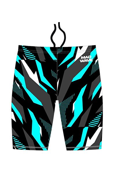 Mad Wave Μαγιό για αγόρια Drive junior PBT