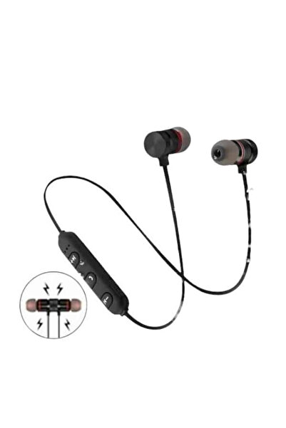 Kanonik Education Sport Headset with Magnet