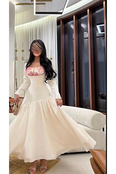 Genenic Very elegant evening dress