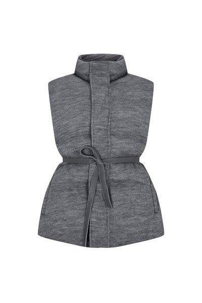 Rogue&Relic Studios Normandy Puffer Yelek