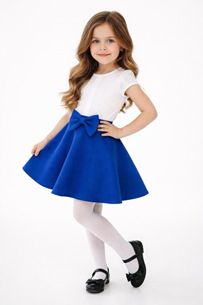 Kuraff Giyim 23 April 29 October Girls' Special Day Design (Sold as a Single ...