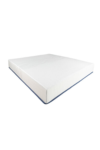 BEDZZZZ مرتبة كلاود سيجنتشر | طبقات فاخرة من اللاتكس المريح | تخفيف متطور للضغط