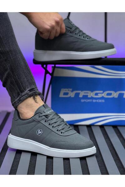 Dragon Erkek Günlük Sneaker ayakkabı