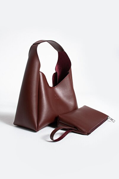 mugalas Gabri Makeup Bag, Stylish Women's Handbag and Shoulder Bag with Gift