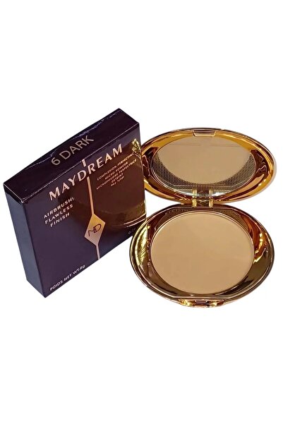 MAYDREAM My Dream Powder Shade 6