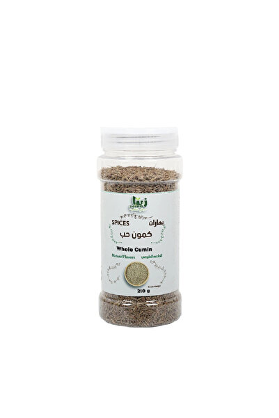zeina whole cumin, 210 gm