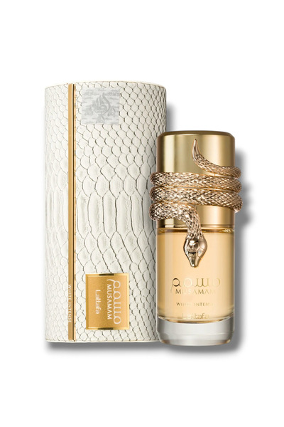 lattafa Musamam White Intense EDP 100ml