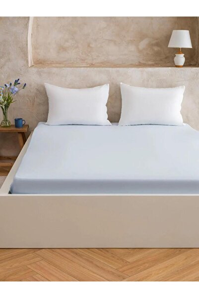 LC Waikiki ملاءة سرير مطاطية مزدوجة (S6)