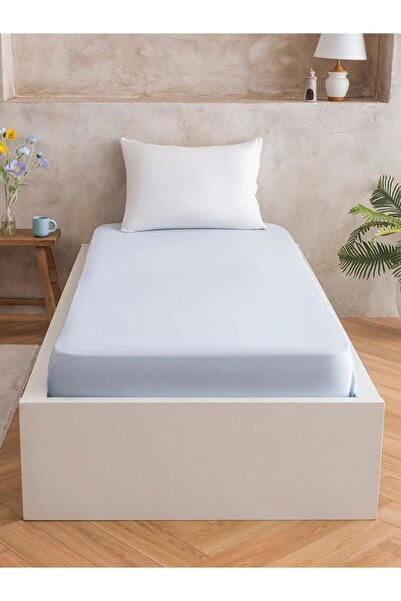 LC Waikiki ملاءة سرير مفردة (S6)