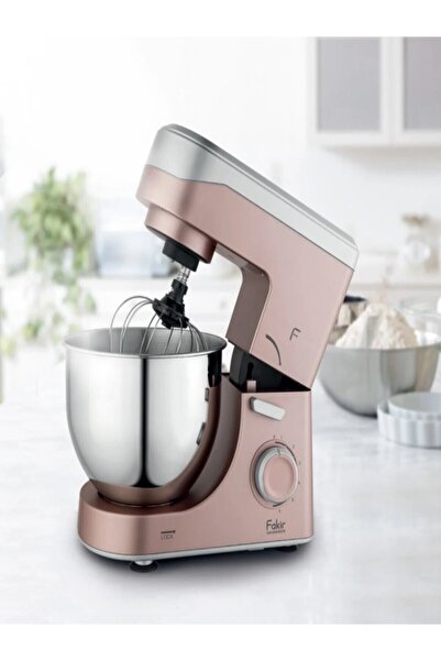 ozbience 1500W 5L Hamur Yoğurma Makinesi, Profesyonel ve Güçlü