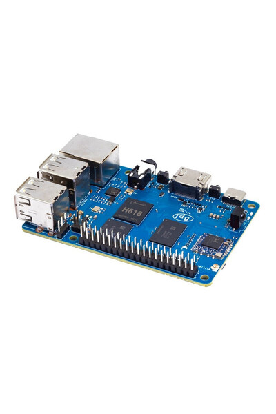 Banana Pi BPI-M4 Berry