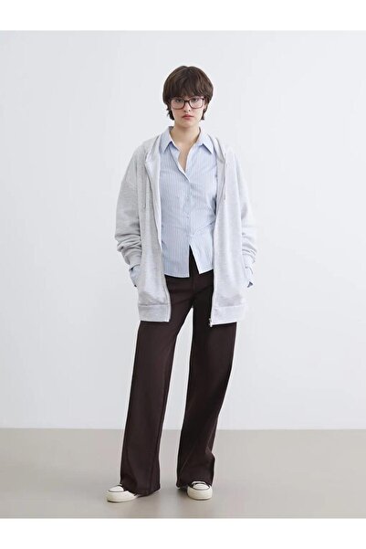 LC Waikiki Wideleg Women's Jean Pants (S6)