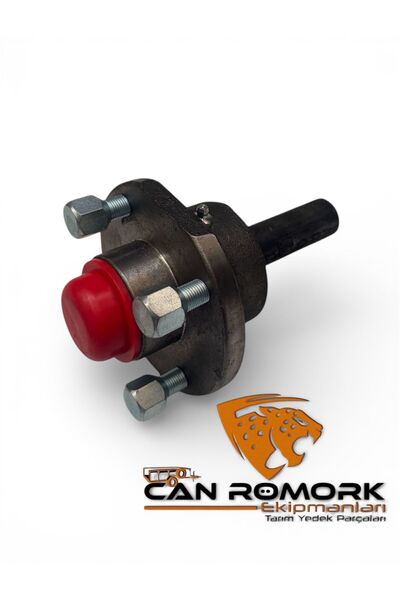 Can Römork Ekipmanları Tofaş Poryası (4x100 Römork Poryası)