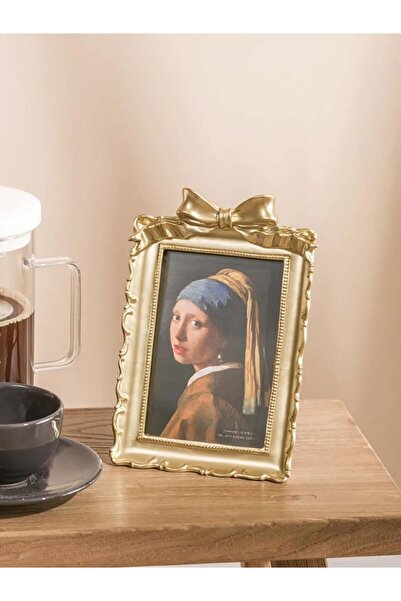 LC Waikiki Ramă cu figurină fundă 20 cm (S6)