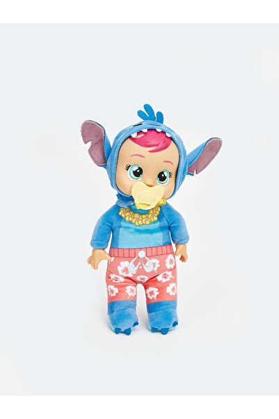 LC Waikiki Stitch Figured Toy Doll (S6)