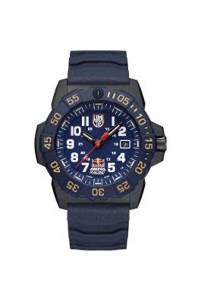 Luminox XS.3501.ARB.N Mens Watch Red Bull Racing Limited Edition 45mm 20ATM