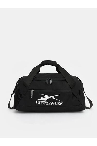 LC Waikiki Printed Erekk Children's Sports Bag (S6)