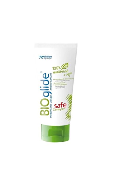 BIOglide Lubrifiant intim, sigur, 100 ml + Gel lubrifiant steril Pasante, 5 ml