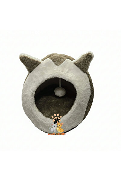 KK بيت للقطط