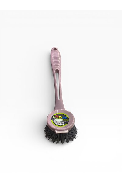 Fanatik Sink Brush Kitchen Brush Dishwashing Brush