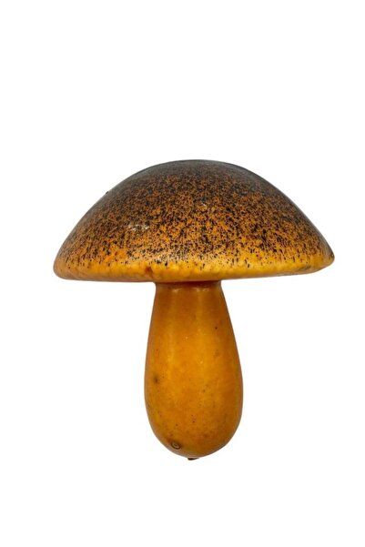 Nettenevime فطر بورشيني صناعي نموذجي 1 قطعة 9 سم