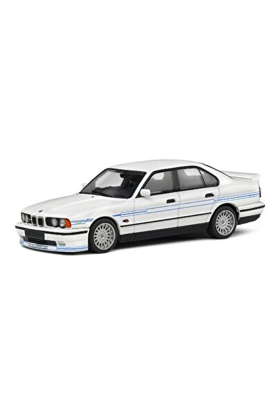 Solido Macheta auto ALPINA B10 (1994) (BMW E34), scara 1:43