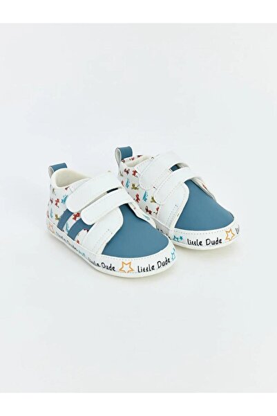 LC Waikiki Baby Boy Pre-Walking Shoes (S6)