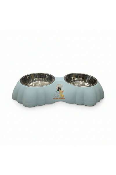 HHA صحن استيل