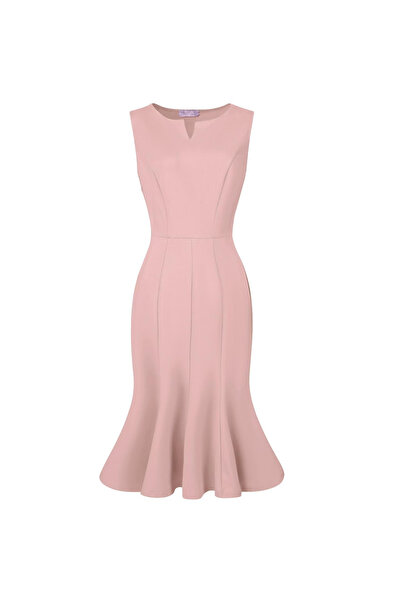 Hobemty Κομψό γυναικείο φόρεμα