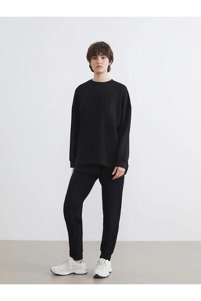 LC Waikiki Soft Touch Women's Jogger Sweatpants (S6)