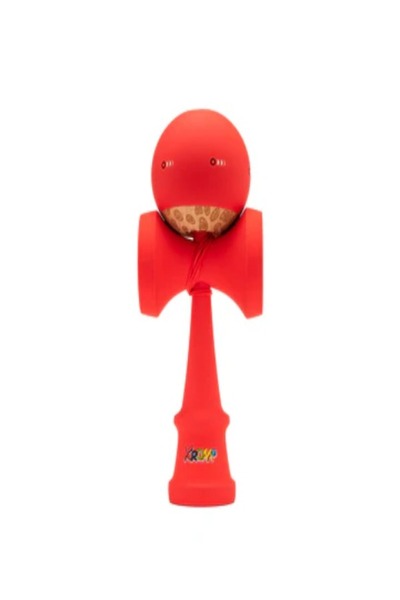 KROM Kendama Kolor, Rosu