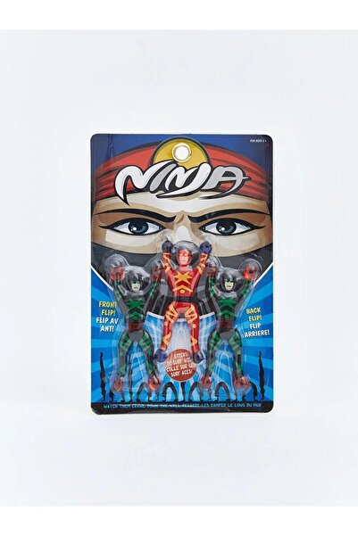 LC Waikiki Sticky Ninja Toy (S6)