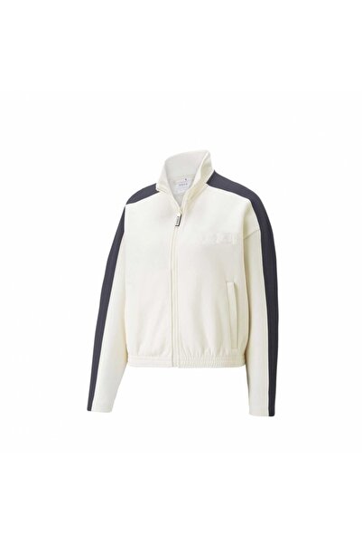 Puma T7 Jacket Women's Sports Jacket 536692-65