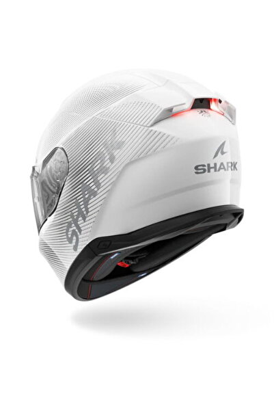 SHARK KASK Shark Skwal İ3 SP Lyne Kapalı Kask