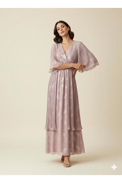 Pyramid masterpieces فستان سهره