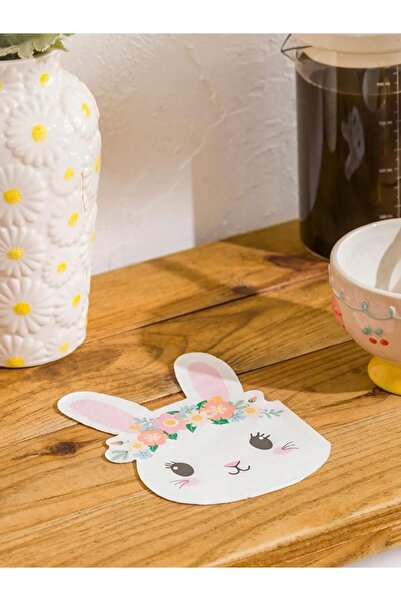 LC Waikiki Hayvan Figürlü Kağıt Peçete (S6)