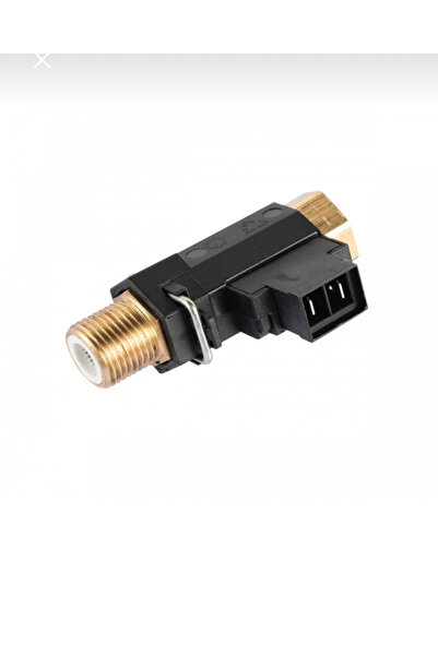 NC DEMİR DÖKÜM Demirdöküm Hermatik Şofben Akış Şalteri