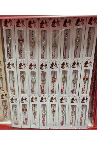 OEM Packaged martisoras mix models 24/set model 76