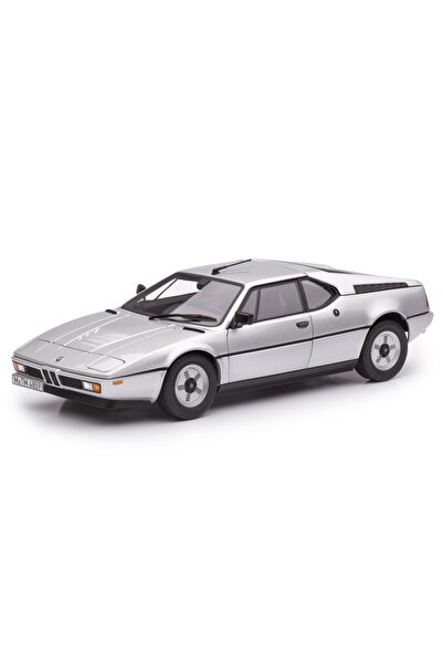 Norev BMW M1 (E26) (1980) модел автомобил, мащаб 1:18