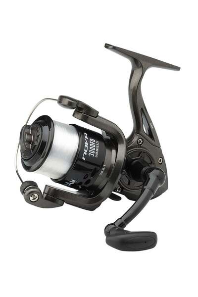 DAM Nova 6000 FD 1BB 210M/0.40MM Olta Makinesi