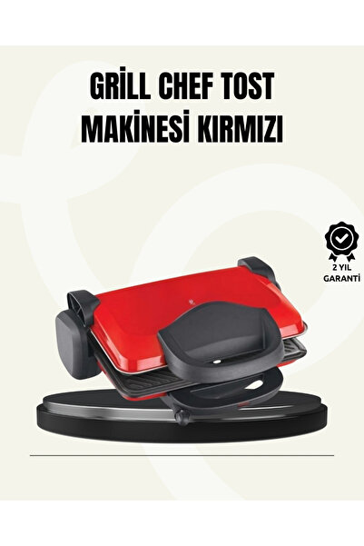 Epilons Toaster with Large Capacity Removable Plates Three-Level Heat Adjustment