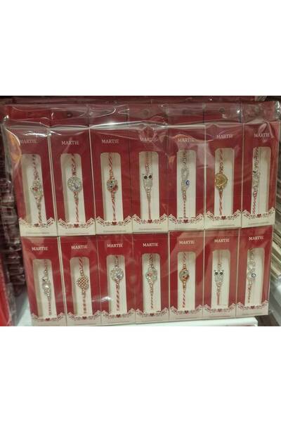 OEM Martisoare ambalate mix modele 28/set model 75