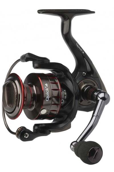 DAM Quick 4 4000 FD 6+1 BB Olta Makinesi