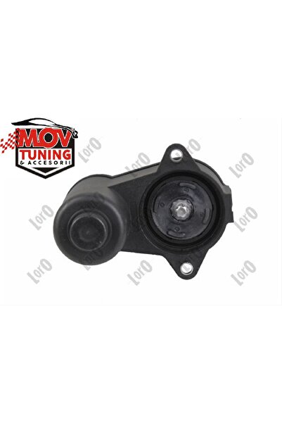 LORO Motoras frana de mana Volkswagen passat b6 ambele parti