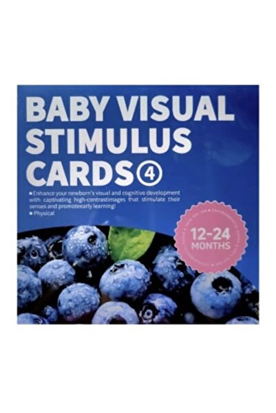 MASHASHOP Set de 30 de cărți ilustrate