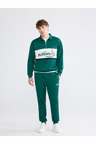 LC Waikiki Peak New Season Standard Fit Men's Jogger Sweatpants