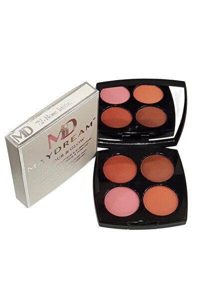 MAYDREAM My Dream Blush Shade 72