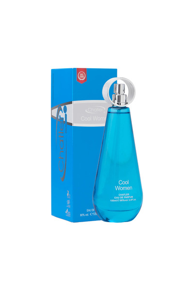 Chatler Cool Women Apă de parfum 100 ml pentru femei